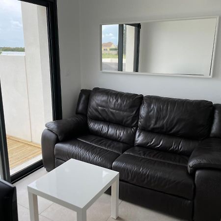 Appartement Avec Spa-Avril A Sept-Camargue 4 Personnes Saint-Laurent-dʼAigouze Εξωτερικό φωτογραφία