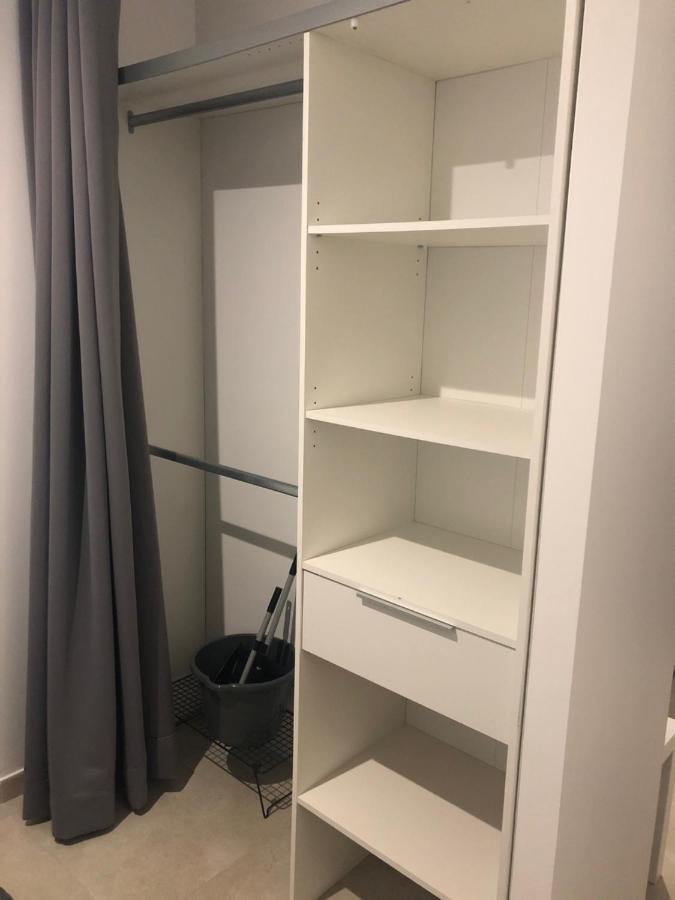 Appartement Avec Spa-Avril A Sept-Camargue 4 Personnes Saint-Laurent-dʼAigouze Εξωτερικό φωτογραφία