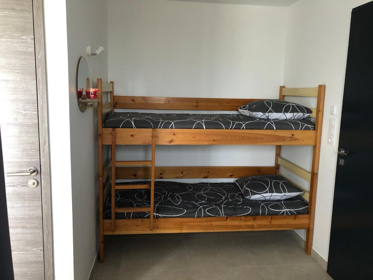 Appartement Avec Spa-Avril A Sept-Camargue 4 Personnes Saint-Laurent-dʼAigouze Εξωτερικό φωτογραφία