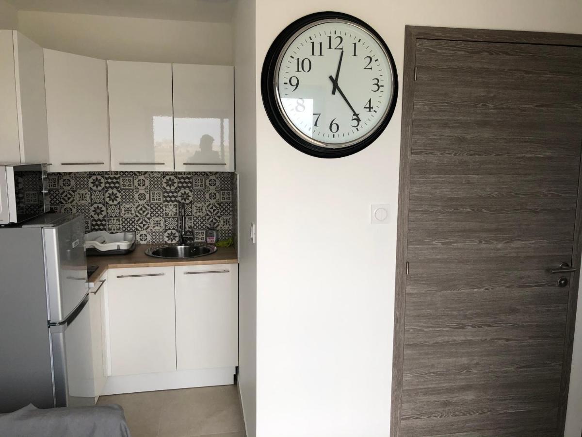 Appartement Avec Spa-Avril A Sept-Camargue 4 Personnes Saint-Laurent-dʼAigouze Εξωτερικό φωτογραφία