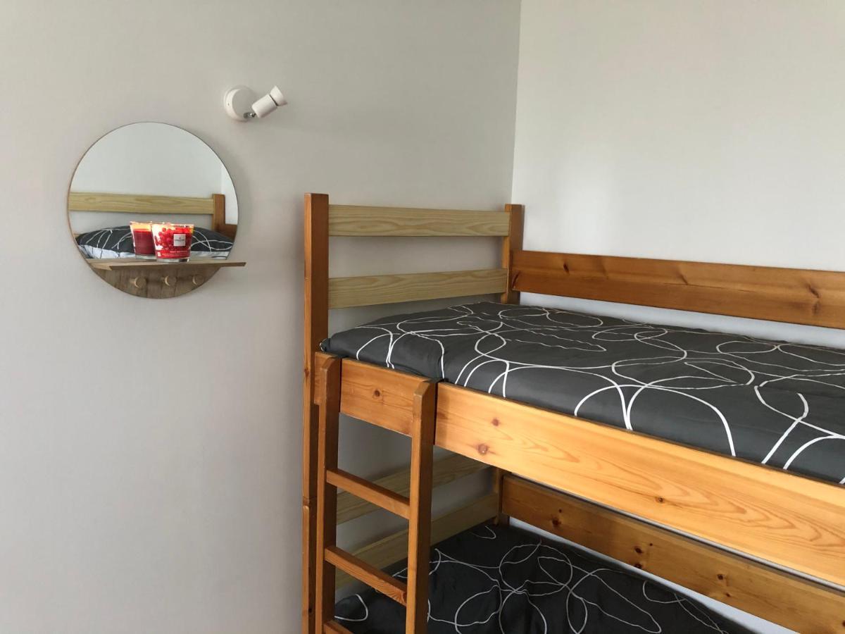 Appartement Avec Spa-Avril A Sept-Camargue 4 Personnes Saint-Laurent-dʼAigouze Εξωτερικό φωτογραφία
