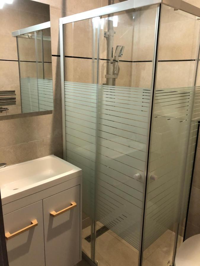 Appartement Avec Spa-Avril A Sept-Camargue 4 Personnes Saint-Laurent-dʼAigouze Εξωτερικό φωτογραφία