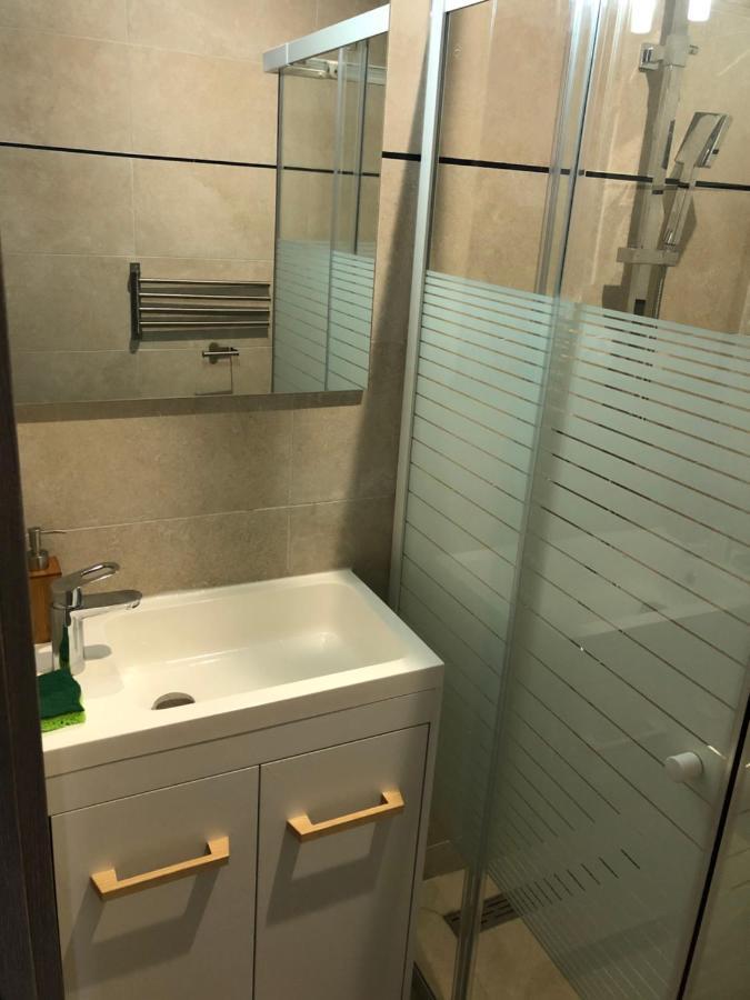 Appartement Avec Spa-Avril A Sept-Camargue 4 Personnes Saint-Laurent-dʼAigouze Εξωτερικό φωτογραφία