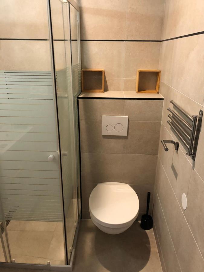 Appartement Avec Spa-Avril A Sept-Camargue 4 Personnes Saint-Laurent-dʼAigouze Εξωτερικό φωτογραφία